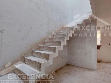 PRE VENTA DE CASA EN FRACC. EL PRADO
