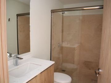 DEPARTARTAMENTO EN VENTA EN DISTRITO CUBE,  LOMAS ALTAS