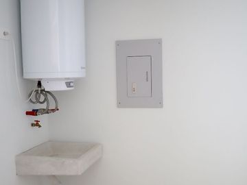 DEPARTARTAMENTO EN VENTA EN DISTRITO CUBE,  LOMAS ALTAS