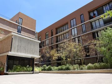 DEPARTARTAMENTO EN VENTA EN DISTRITO CUBE,  LOMAS ALTAS