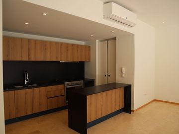 DEPARTARTAMENTO EN VENTA EN DISTRITO CUBE,  LOMAS ALTAS