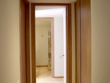 DEPARTARTAMENTO EN VENTA EN DISTRITO CUBE,  LOMAS ALTAS
