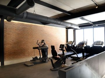 DEPARTARTAMENTO EN VENTA EN DISTRITO CUBE,  LOMAS ALTAS