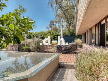 Casa en Venta en Bosques de las Lomas