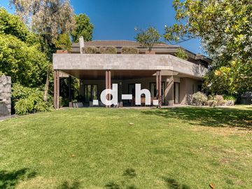 Casa en Venta en Bosques de las Lomas