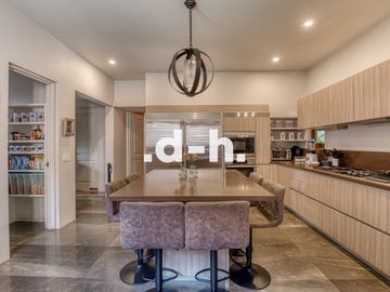 Casa en Venta en Bosques de las Lomas