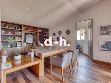 Casa en Venta en Bosques de las Lomas