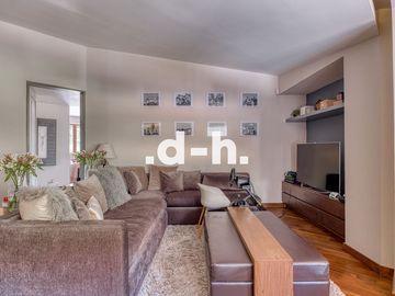 Casa en Venta en Bosques de las Lomas