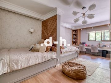 Casa en Venta en Bosques de las Lomas