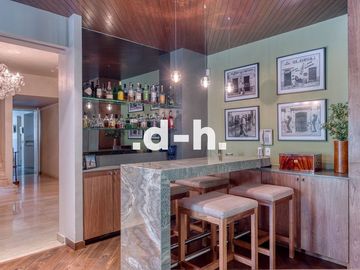 Casa en Venta en Bosques de las Lomas