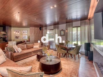 Casa en Venta en Bosques de las Lomas