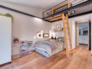 Casa en Venta en Bosques de las Lomas