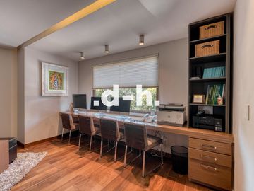 Casa en Venta en Bosques de las Lomas