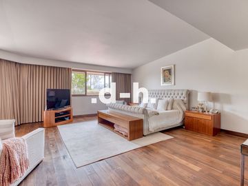 Casa en Venta en Bosques de las Lomas