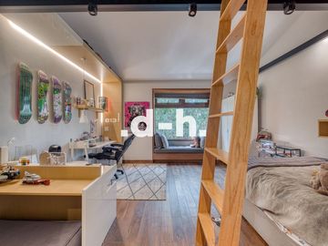 Casa en Venta en Bosques de las Lomas