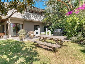 Casa en Venta en Bosques de las Lomas