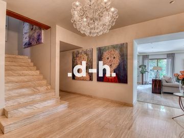 Casa en Venta en Bosques de las Lomas