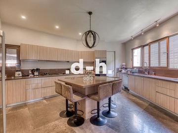 Casa en Venta en Bosques de las Lomas