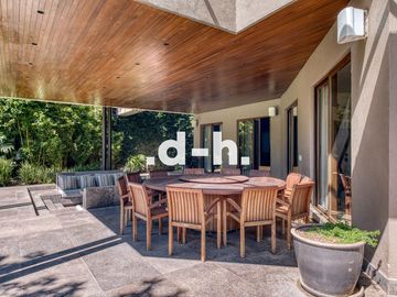 Casa en Venta en Bosques de las Lomas