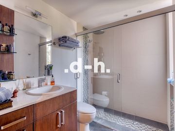 Casa en Venta en Bosques de las Lomas