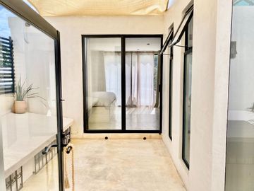 Hermosa casa en el centro de Merida con piscina