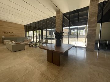 Departamento en Venta en Avivia, Bosques Real, Huixquilucan