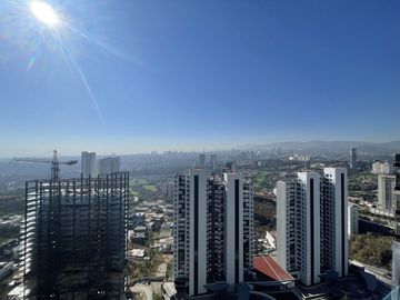 Departamento en renta o  Venta, Avivia, Bosques Real, Huixquilucan