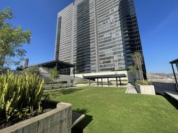 Departamento en renta o  Venta, Avivia, Bosques Real, Huixquilucan