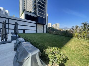 Departamento en renta o  Venta, Avivia, Bosques Real, Huixquilucan