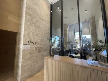 Departamento en renta o  Venta, Avivia, Bosques Real, Huixquilucan