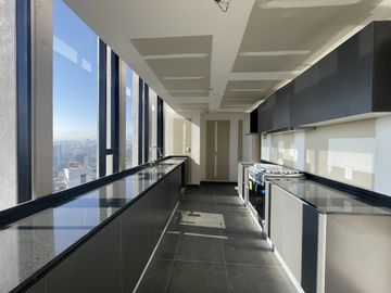 Departamento en renta o  Venta, Avivia, Bosques Real, Huixquilucan