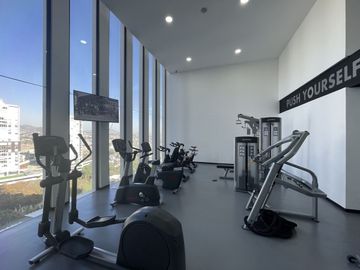 Departamento en renta o  Venta, Avivia, Bosques Real, Huixquilucan