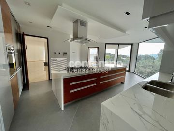 Venta Casa - Rancho San Juan - Zona Esmeralda - Atizapán de Zaragoza - EDOMEX