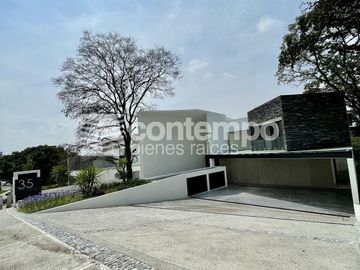 Venta Casa - Rancho San Juan - Zona Esmeralda - Atizapán de Zaragoza - EDOMEX