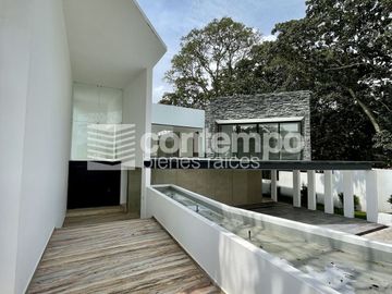 Venta Casa - Rancho San Juan - Zona Esmeralda - Atizapán de Zaragoza - EDOMEX