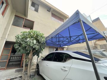 ¡Se Vende Casa / Terreno en Santiago de Surco!
