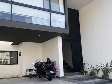 CASA EN VENTA RESIDENCIAL LA JOYA