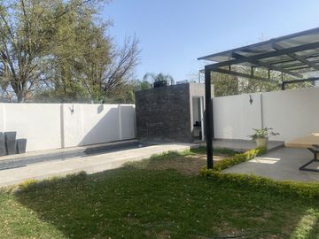CASA EN VENTA RESIDENCIAL LA JOYA