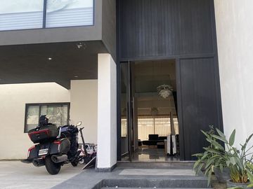 CASA EN VENTA RESIDENCIAL LA JOYA