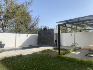 CASA EN VENTA RESIDENCIAL LA JOYA