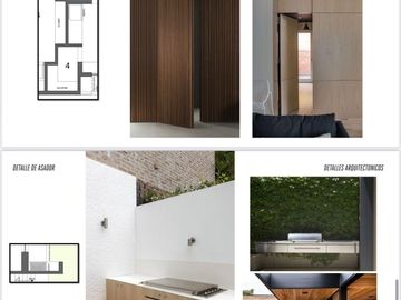 CASA EN VENTA CUMBRES 4o. SECTOR