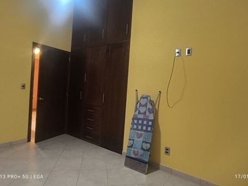 CASA EN CONDOMINIO PLAN DE GUADALUPE