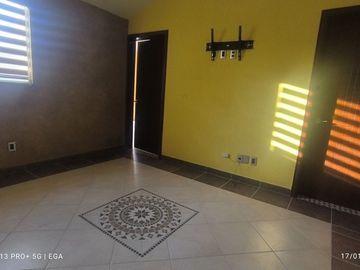 CASA EN CONDOMINIO PLAN DE GUADALUPE