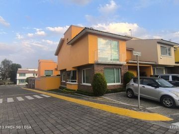 CASA EN CONDOMINIO PLAN DE GUADALUPE