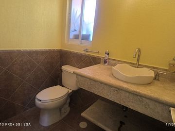 CASA EN CONDOMINIO PLAN DE GUADALUPE