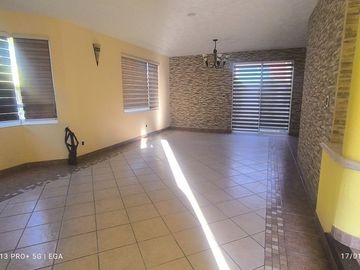 CASA EN CONDOMINIO PLAN DE GUADALUPE