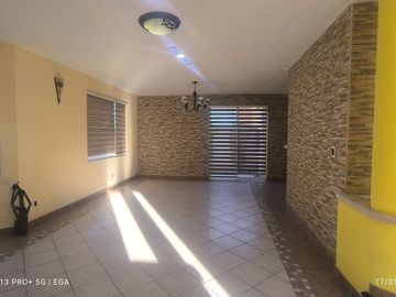 CASA EN CONDOMINIO PLAN DE GUADALUPE