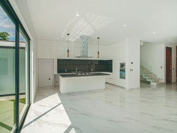 Casa en Venta en Punto Sur Este #158 (Recorrido Virtual)