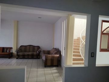 Casa en Venta Fracc. Colinas del Sur