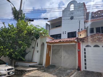 Casa en Venta Fracc. Colinas del Sur